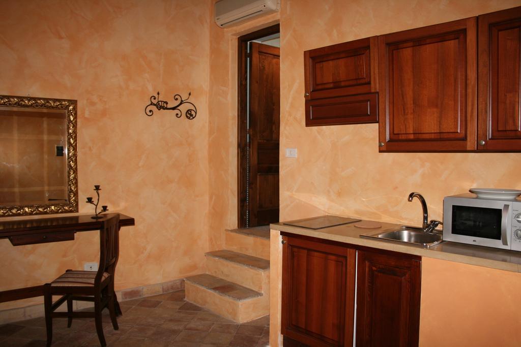 Dimora Apollo Apartamento Syracuse Exterior foto
